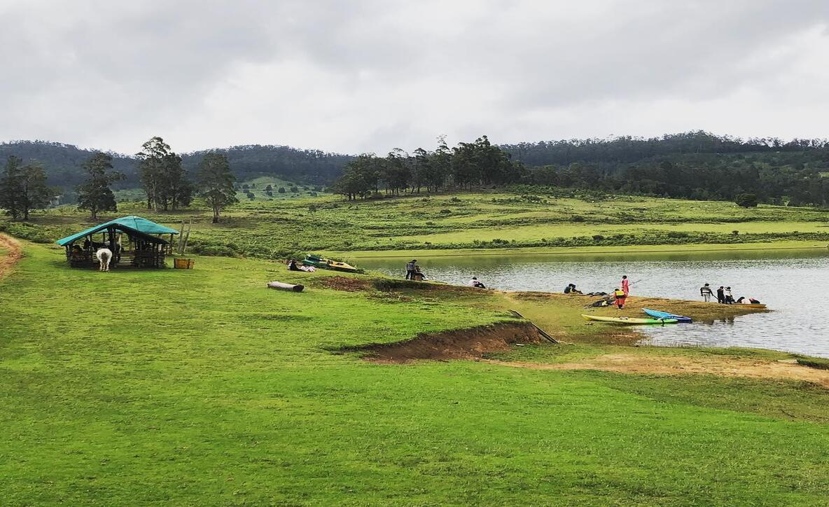 tourist places to visit in Kodaikanal, places in Kodaikanal, places in kodaikanal for sightseeing,